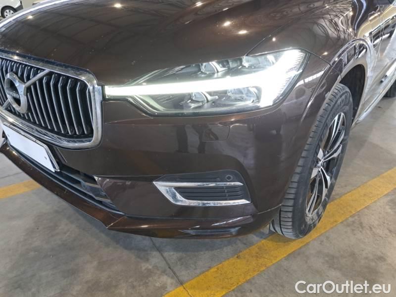 Volvo  XC60 VOLVO  / 2017 / 5P / SUV T6 PLUG-IN AWD AUTO RECHARGE INS. EXP #29
