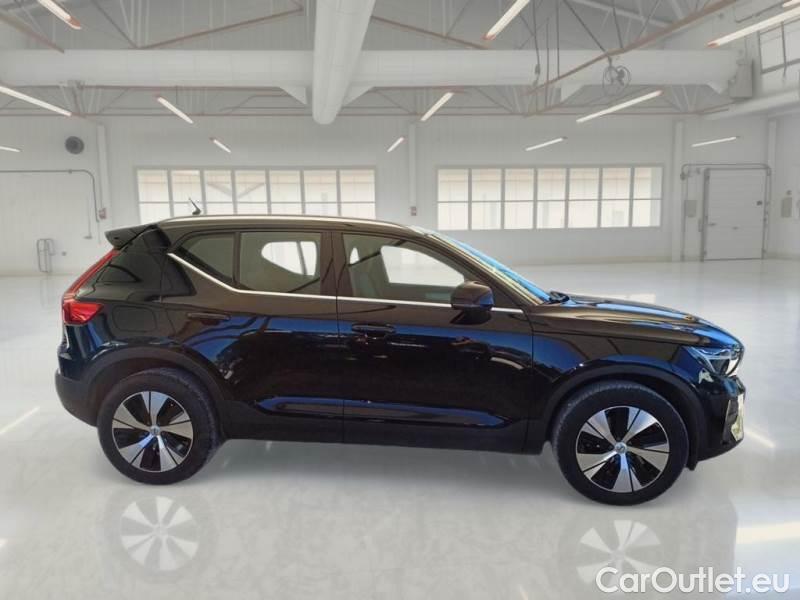 Volvo  XC 40 VOLVO XC40 / 2021 / 5P / SUV T5 RECHARGE PLUG-IN AUTO CORE #7