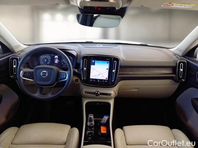 Volvo  XC 40 VOLVO XC40 / 2021 / 5P / SUV T5 RECHARGE PLUG-IN AUTO PLUS BRIGHT #3