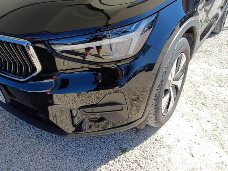 Volvo  XC 40 VOLVO XC40 / 2021 / 5P / SUV T5 RECHARGE PLUG-IN AUTO CORE #34