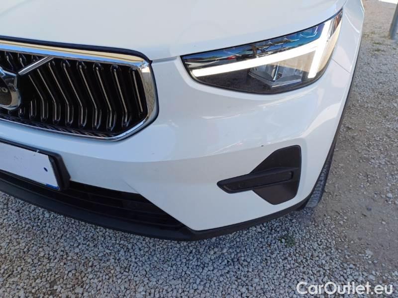 Volvo  XC 40 VOLVO XC40 / 2021 / 5P / SUV T5 RECHARGE PLUG-IN AUTO PLUS BRIGHT #26