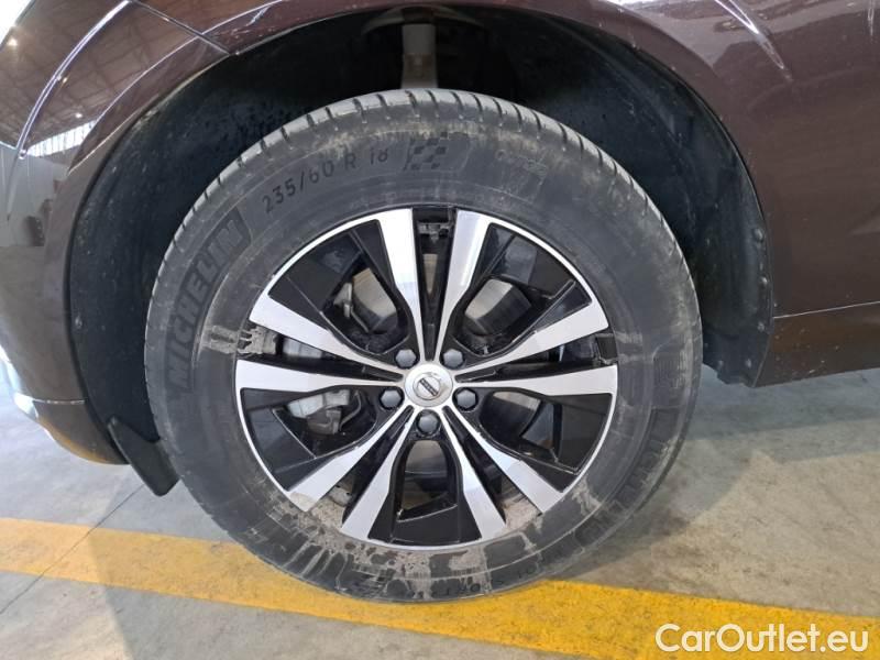 Volvo  XC60 VOLVO  / 2017 / 5P / SUV T6 PLUG-IN AWD AUTO RECHARGE INS. EXP #20