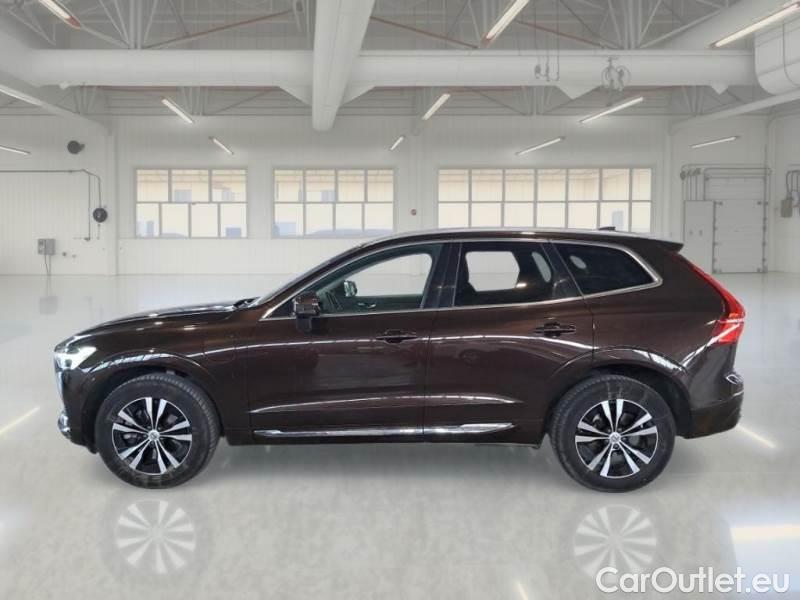 Volvo  XC60 VOLVO  / 2017 / 5P / SUV T6 PLUG-IN AWD AUTO RECHARGE INS. EXP #8