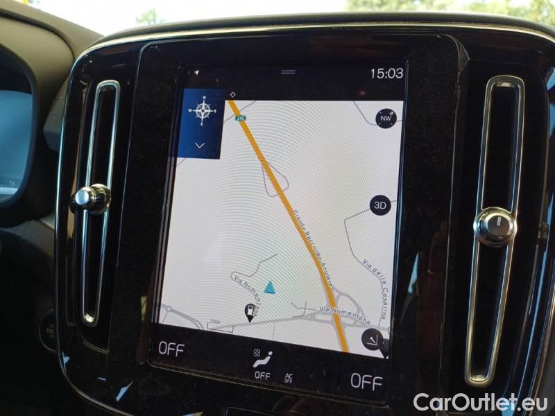 Volvo  XC 40 VOLVO XC40 / 2021 / 5P / SUV T5 RECHARGE PLUG-IN AUTO CORE #115