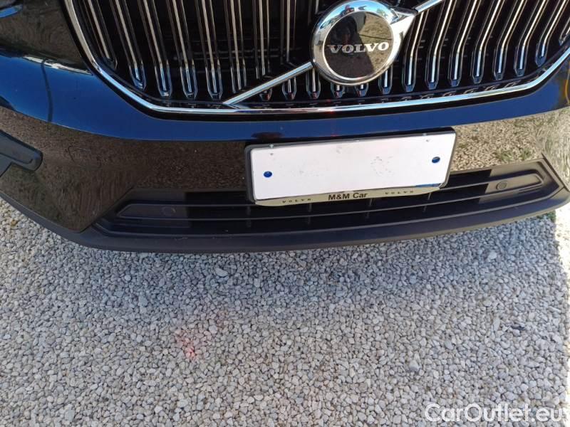 Volvo  XC 40 VOLVO XC40 / 2021 / 5P / SUV T5 RECHARGE PLUG-IN AUTO CORE #36