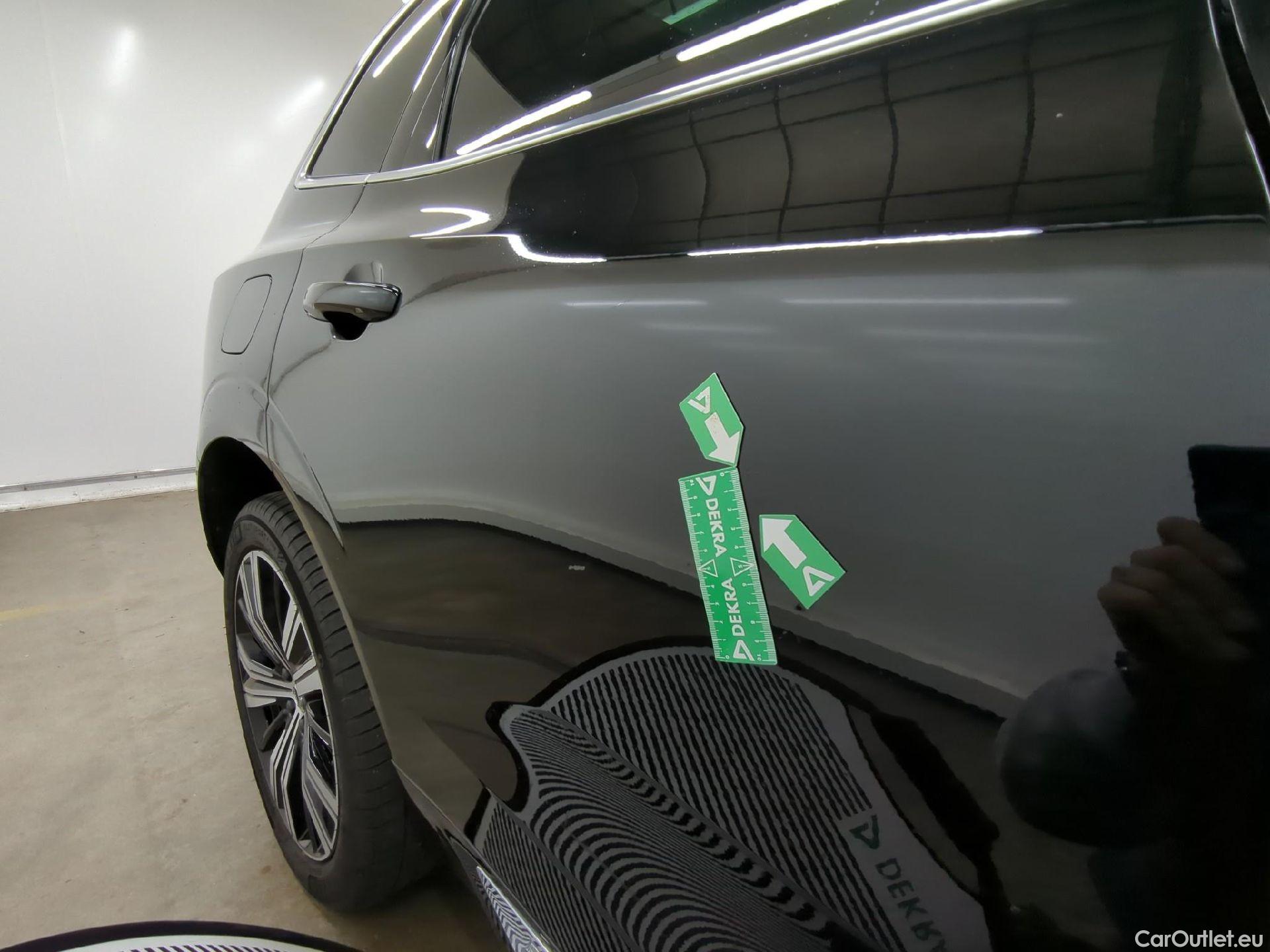  Volvo  XC60  Inscription Recharge Plug-In Hybrid AWD 2.0 255CV BVA8 #8