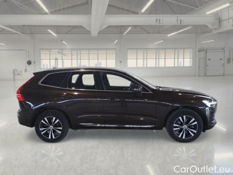 Volvo  XC60 VOLVO  / 2017 / 5P / SUV T6 PLUG-IN AWD AUTO RECHARGE INS. EXP #7