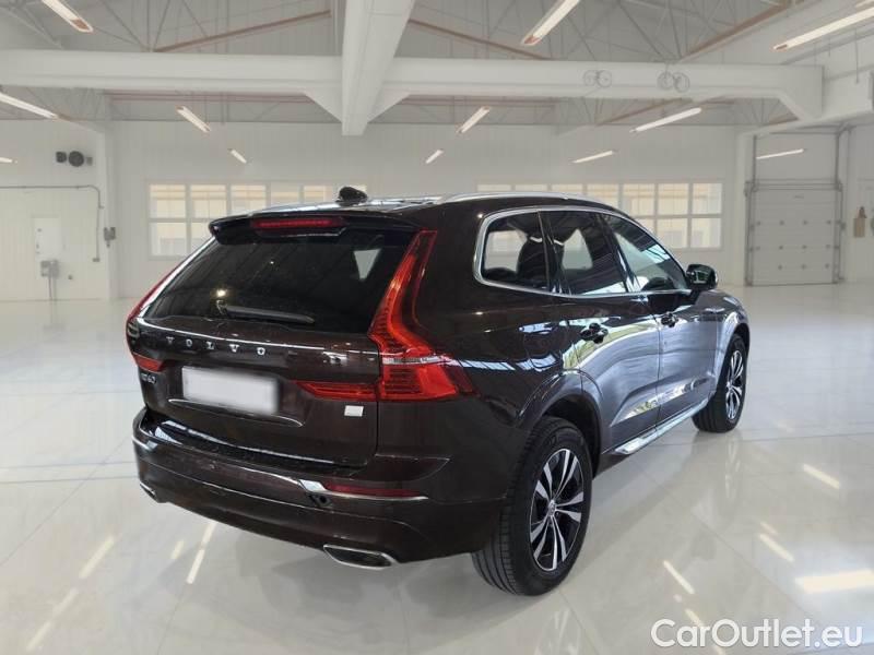 Volvo  XC60 VOLVO  / 2017 / 5P / SUV T6 PLUG-IN AWD AUTO RECHARGE INS. EXP #2