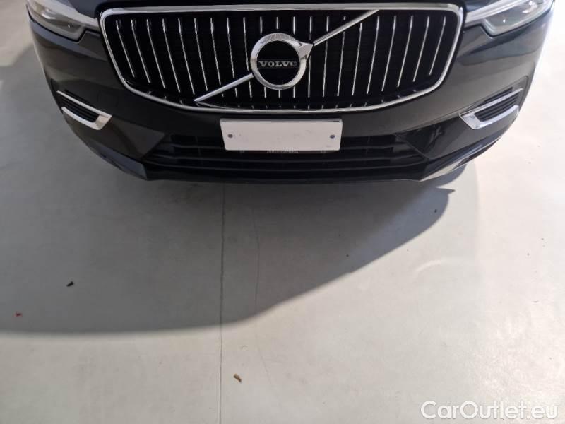 Volvo  XC60 VOLVO  / 2017 / 5P / SUV T6 PLUG-IN AWD AUTO RECHARGE INS. EXP #67