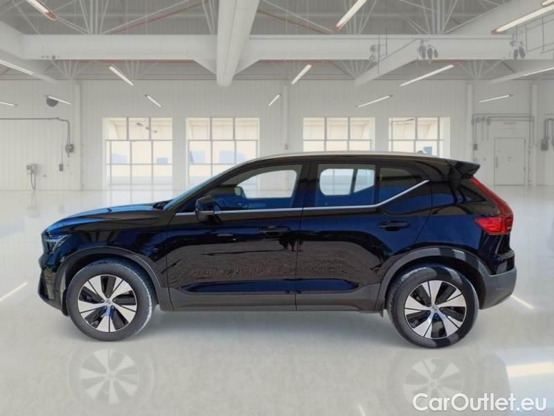 Volvo  XC 40 VOLVO XC40 / 2021 / 5P / SUV T5 RECHARGE PLUG-IN AUTO CORE #8