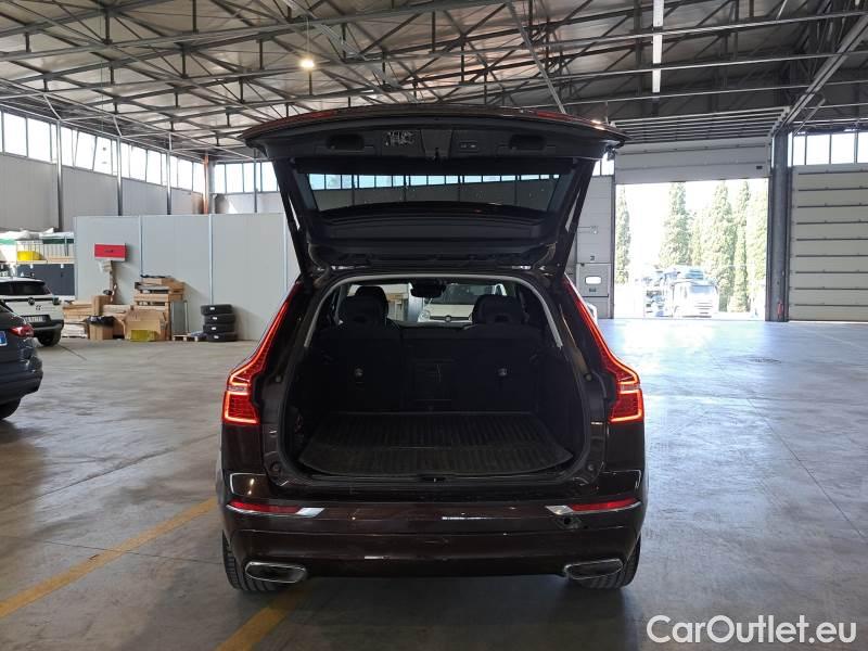 Volvo  XC60 VOLVO  / 2017 / 5P / SUV T6 PLUG-IN AWD AUTO RECHARGE INS. EXP #5
