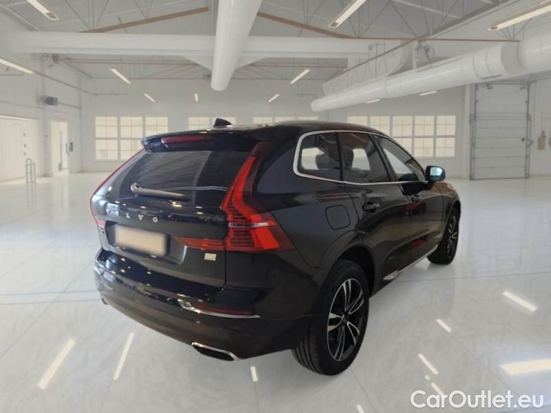 Volvo  XC60 VOLVO  / 2017 / 5P / SUV T6 PLUG-IN AWD AUTO RECHARGE INS. EXP #2