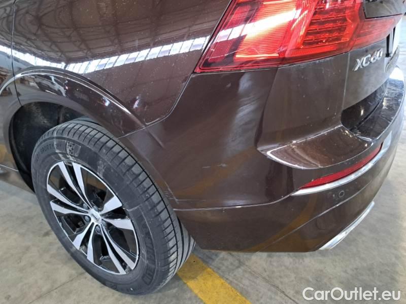Volvo  XC60 VOLVO  / 2017 / 5P / SUV T6 PLUG-IN AWD AUTO RECHARGE INS. EXP #57