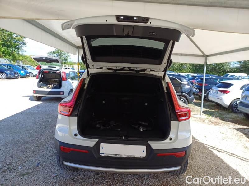 Volvo  XC 40 VOLVO XC40 / 2021 / 5P / SUV T5 RECHARGE PLUG-IN AUTO PLUS BRIGHT #5