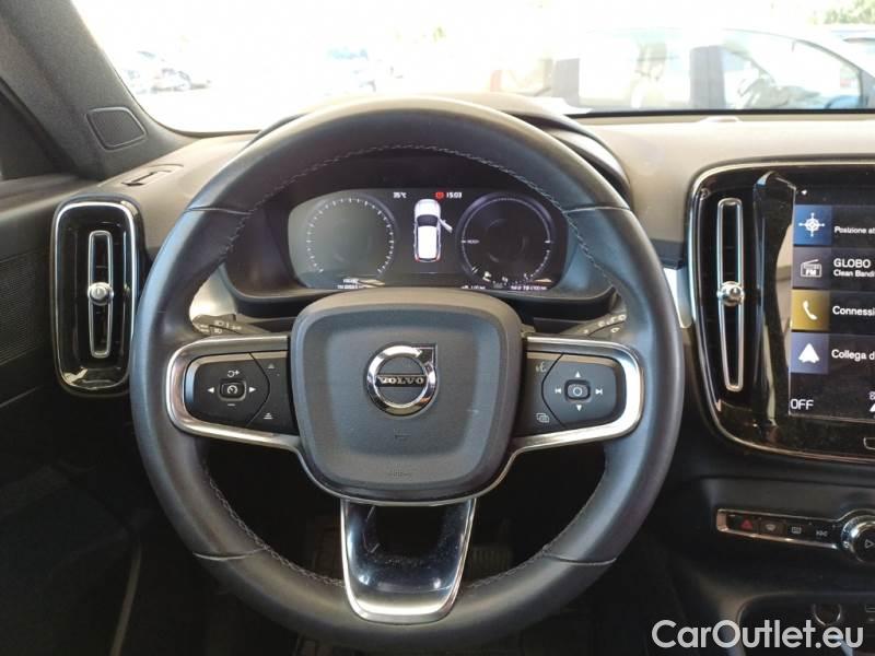 Volvo  XC 40 VOLVO XC40 / 2021 / 5P / SUV T5 RECHARGE PLUG-IN AUTO CORE #113