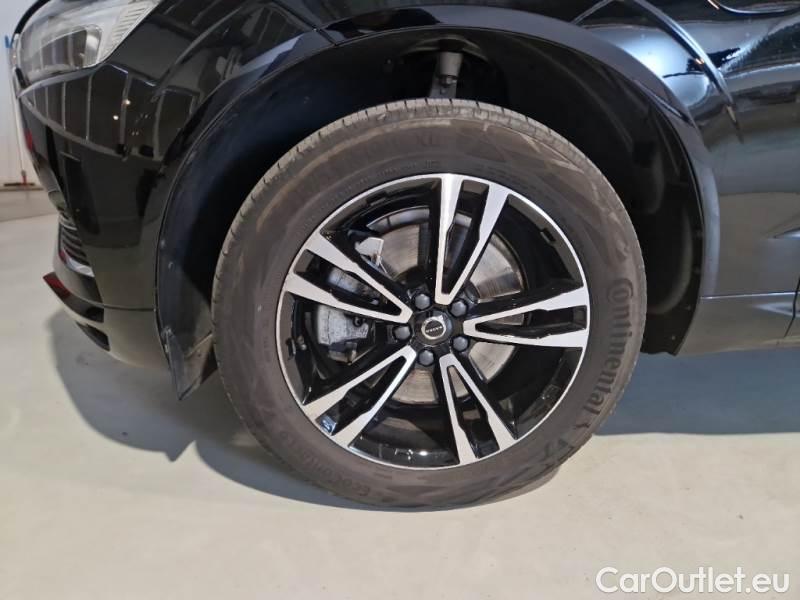 Volvo  XC60 VOLVO  / 2017 / 5P / SUV T6 PLUG-IN AWD AUTO RECHARGE INS. EXP #20