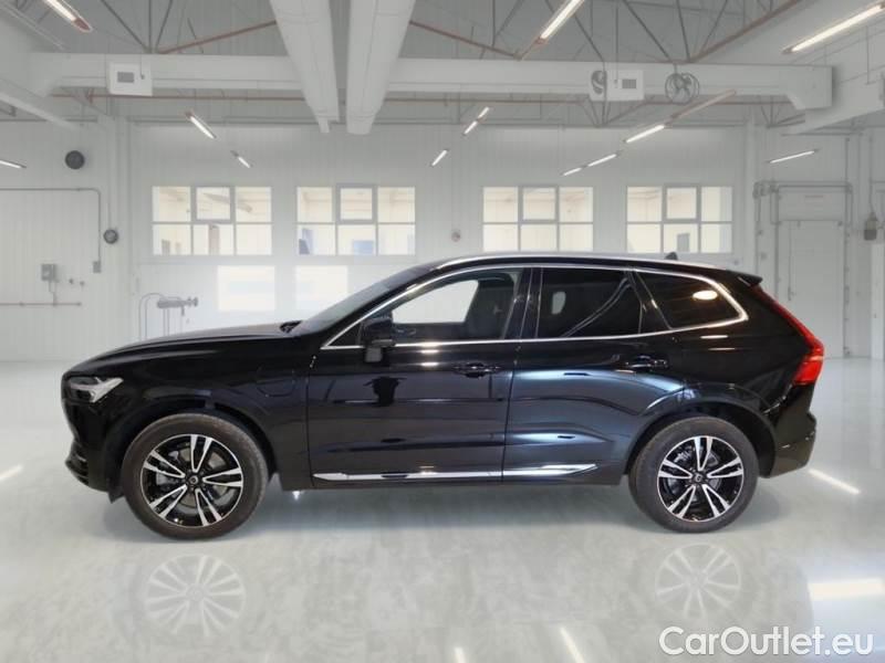Volvo  XC60 VOLVO  / 2017 / 5P / SUV T6 PLUG-IN AWD AUTO RECHARGE INS. EXP #8