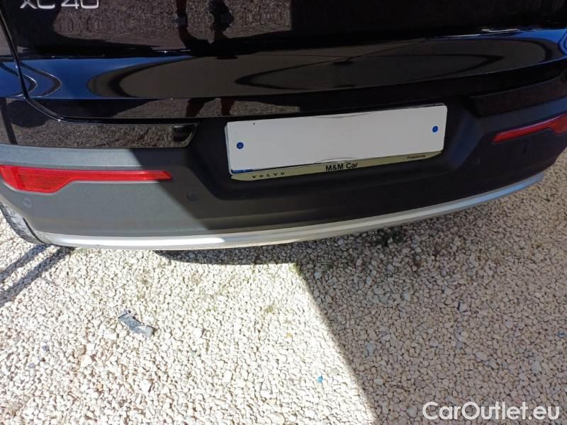 Volvo  XC 40 VOLVO XC40 / 2021 / 5P / SUV T5 RECHARGE PLUG-IN AUTO CORE #62