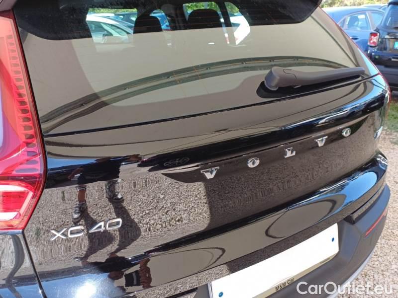 Volvo  XC 40 VOLVO XC40 / 2021 / 5P / SUV T5 RECHARGE PLUG-IN AUTO CORE #66