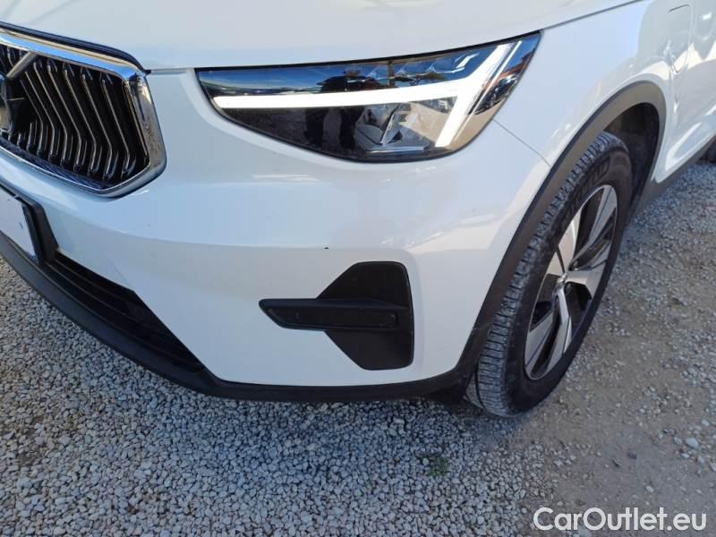 Volvo  XC 40 VOLVO XC40 / 2021 / 5P / SUV T5 RECHARGE PLUG-IN AUTO PLUS BRIGHT #23