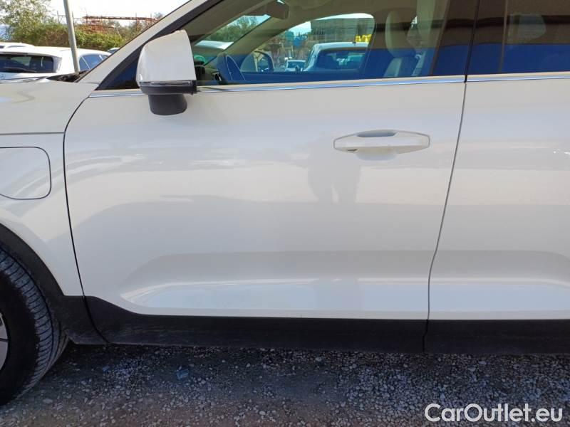 Volvo  XC 40 VOLVO XC40 / 2021 / 5P / SUV T5 RECHARGE PLUG-IN AUTO PLUS BRIGHT #55