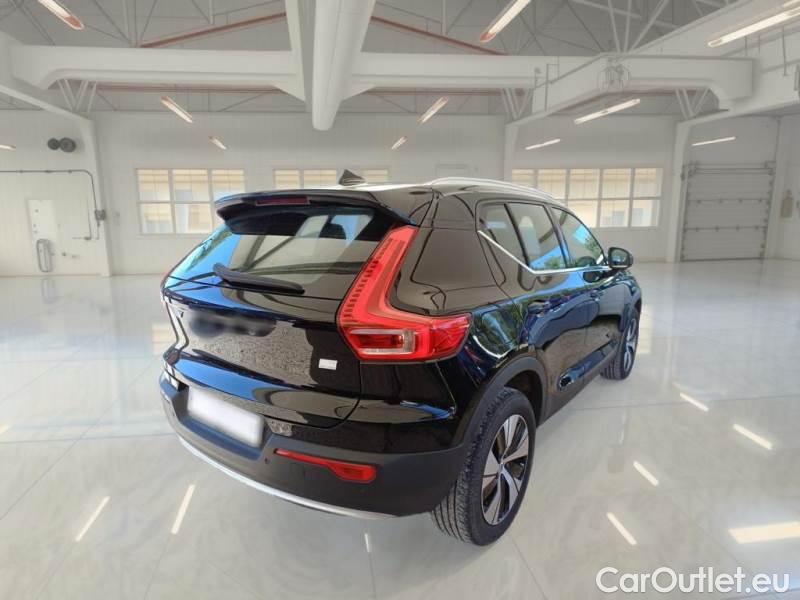 Volvo  XC 40 VOLVO XC40 / 2021 / 5P / SUV T5 RECHARGE PLUG-IN AUTO CORE #2
