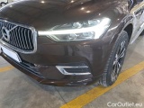 Volvo  XC60 VOLVO  / 2017 / 5P / SUV T6 PLUG-IN AWD AUTO RECHARGE INS. EXP #29