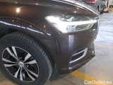 Volvo  XC60 VOLVO  / 2017 / 5P / SUV T6 PLUG-IN AWD AUTO RECHARGE INS. EXP #34
