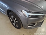  Volvo  XC60 VOLVO  / 2017 / 5P / SUV T6 PLUG-IN AWD AUTO RECHARGE INS. EXP #38