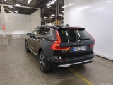  Volvo  XC60  Inscription Recharge Plug-In Hybrid AWD 2.0 255CV BVA8 #2
