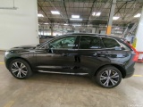  Volvo  XC60  Inscription Recharge Plug-In Hybrid AWD 2.0 255CV BVA8 #4