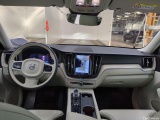  Volvo  XC60  Inscription Recharge Plug-In Hybrid AWD 2.0 255CV BVA8 #8