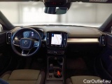 Volvo  XC 40 VOLVO XC40 / 2021 / 5P / SUV T5 RECHARGE PLUG-IN AUTO CORE #3