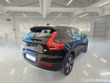 Volvo  XC 40 VOLVO XC40 / 2021 / 5P / SUV T5 RECHARGE PLUG-IN AUTO CORE #2
