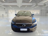 Volvo  XC 40 VOLVO XC40 / 2021 / 5P / SUV T5 RECHARGE PLUG-IN AUTO CORE #6