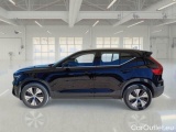Volvo  XC 40 VOLVO XC40 / 2021 / 5P / SUV T5 RECHARGE PLUG-IN AUTO CORE #8