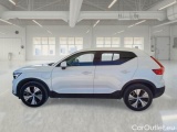 Volvo  XC 40 VOLVO XC40 / 2021 / 5P / SUV T5 RECHARGE PLUG-IN AUTO PLUS BRIGHT #8