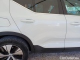 Volvo  XC 40 VOLVO XC40 / 2021 / 5P / SUV T5 RECHARGE PLUG-IN AUTO PLUS BRIGHT #40