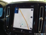 Volvo  XC 40 VOLVO XC40 / 2021 / 5P / SUV T5 RECHARGE PLUG-IN AUTO CORE #115
