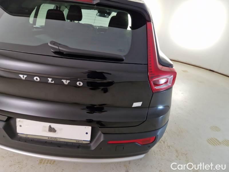 Volvo  XC 40 VOLVO XC40 / 2021 / 5P / SUV T4 RECHARGE PLUG-IN AUTO ESSENTIAL #54
