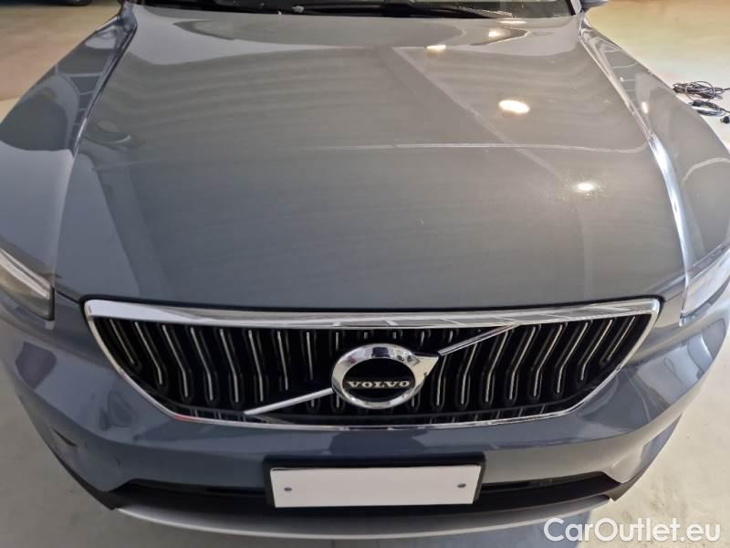 Volvo  XC 40 VOLVO XC40 / 2017 / 5P / SUV T5 PLUG-IN HYBRID AUTO RECHARGE INSCR. #27