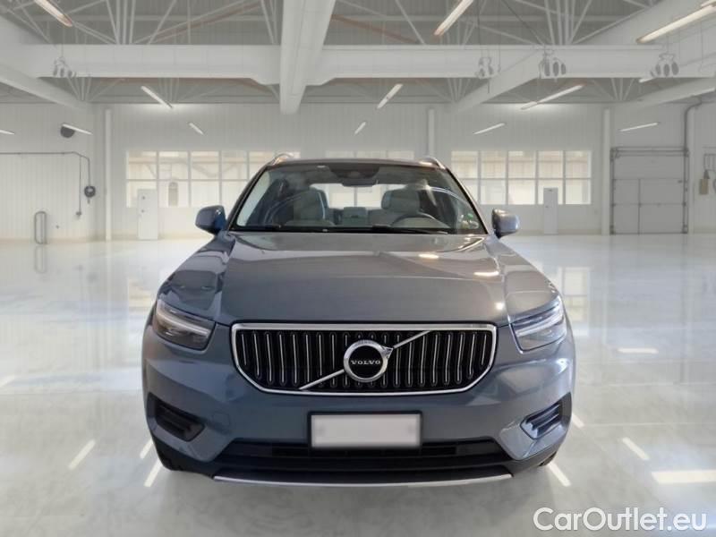 Volvo  XC 40 VOLVO XC40 / 2017 / 5P / SUV T5 PLUG-IN HYBRID AUTO RECHARGE INSCR. #6