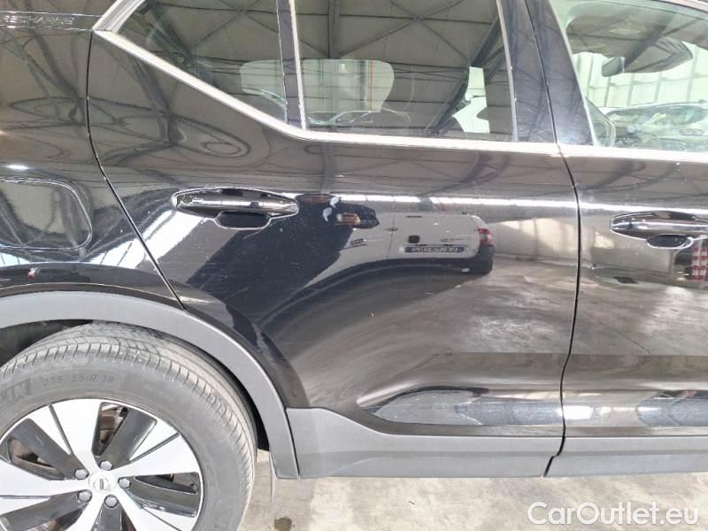 Volvo  XC 40 VOLVO XC40 / 2021 / 5P / SUV T4 RECHARGE PLUG-IN AUTO CORE #42