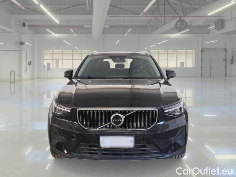 Volvo  XC 40 VOLVO XC40 / 2021 / 5P / SUV T4 RECHARGE PLUG-IN AUTO ESSENTIAL #6