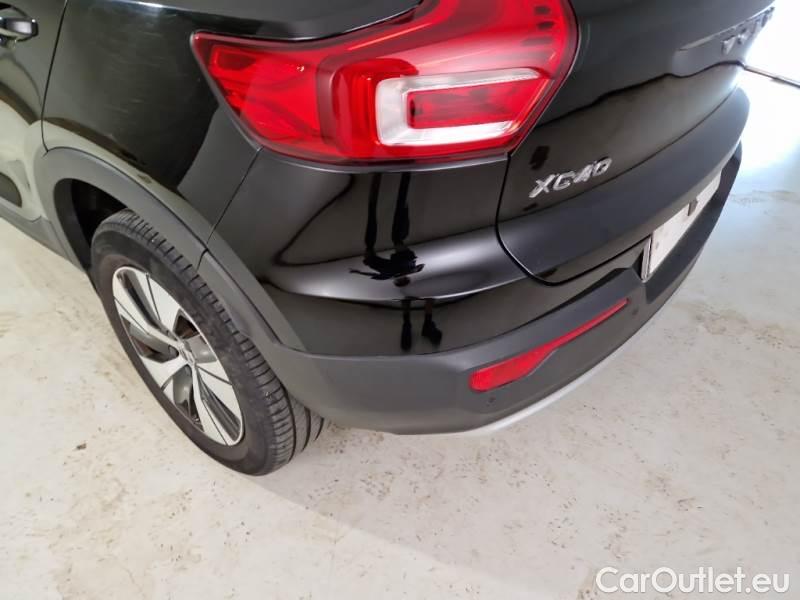 Volvo  XC 40 VOLVO XC40 / 2021 / 5P / SUV T4 RECHARGE PLUG-IN AUTO ESSENTIAL #62