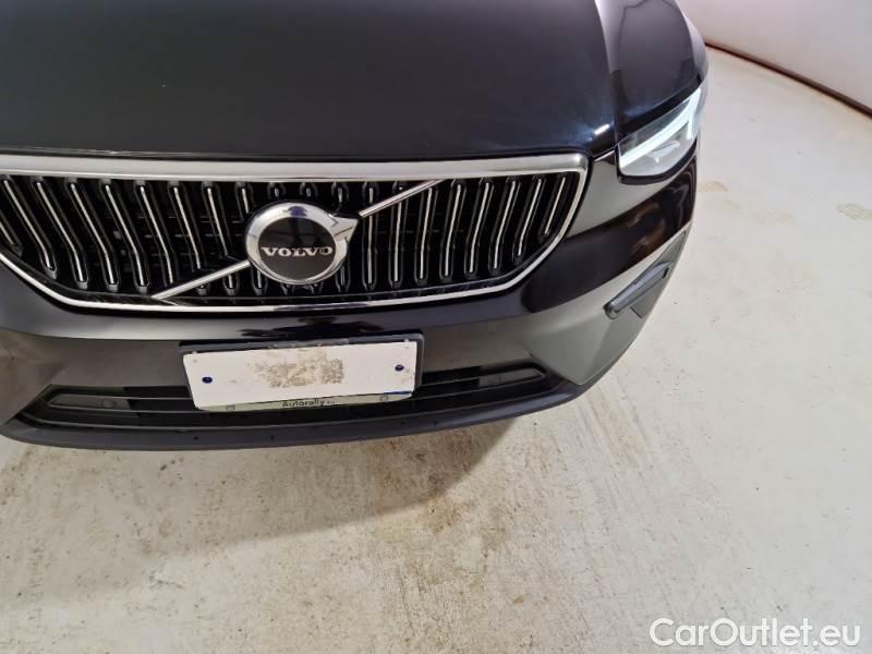 Volvo  XC 40 VOLVO XC40 / 2021 / 5P / SUV T4 RECHARGE PLUG-IN AUTO ESSENTIAL #26