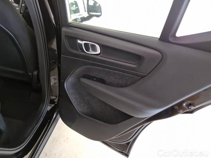 Volvo  XC 40 VOLVO XC40 / 2021 / 5P / SUV T4 RECHARGE PLUG-IN AUTO ESSENTIAL #113