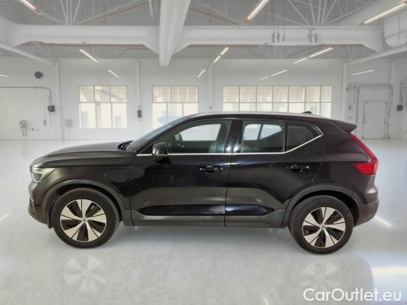 Volvo  XC 40 VOLVO XC40 / 2021 / 5P / SUV T4 RECHARGE PLUG-IN AUTO ESSENTIAL #8