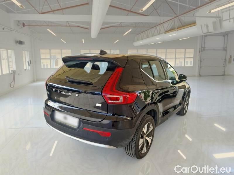Volvo  XC 40 VOLVO XC40 / 2021 / 5P / FUORISTRADA T4 RECHARGE PLUG-IN AUTO CORE N1 #2