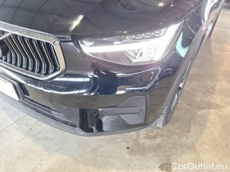 Volvo  XC 40 VOLVO XC40 / 2021 / 5P / SUV T4 RECHARGE PLUG-IN AUTO CORE #29